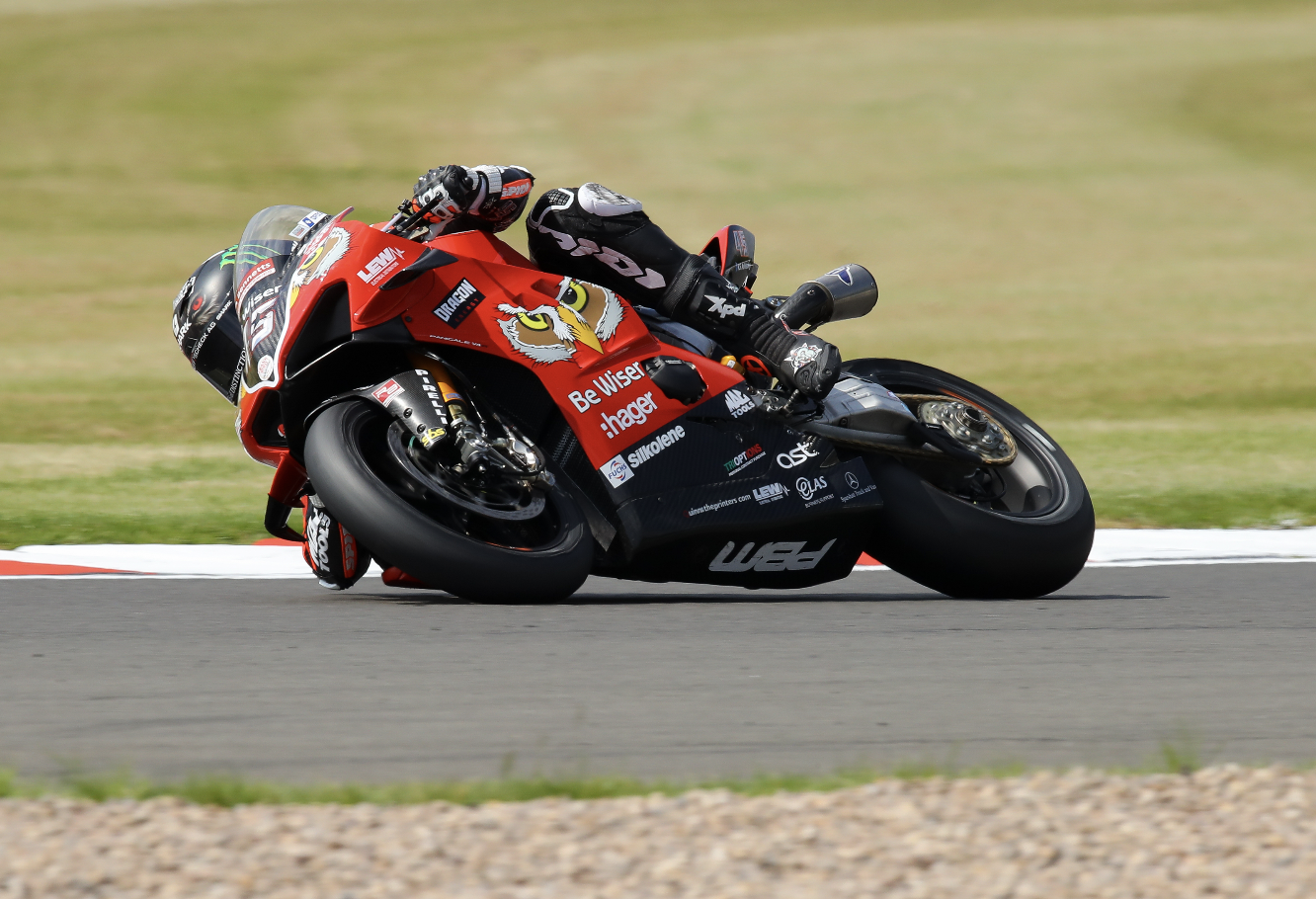 Knockhill BSB - Free Practice Results (3)